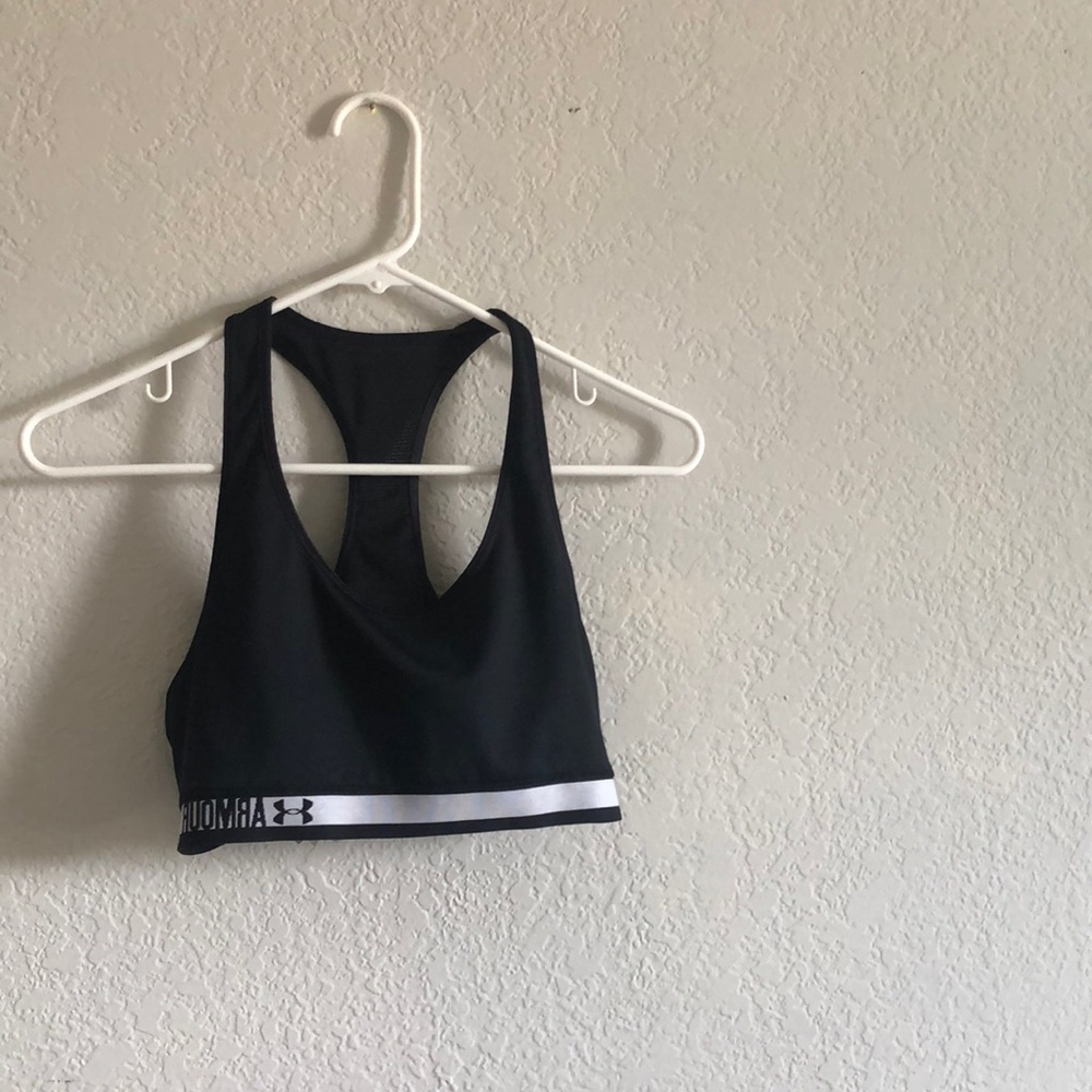 Under armour Sports bra